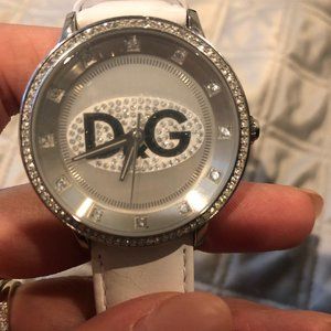 D&G Watch